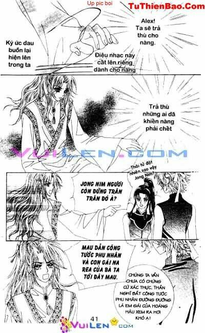 bogle goes to the kingdom chapter 22 10