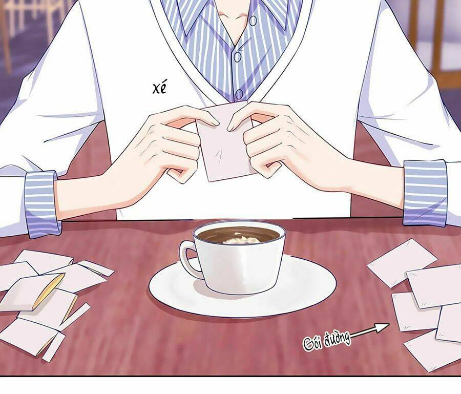 bộ váy rực rỡ ánh sao chapter 17 29