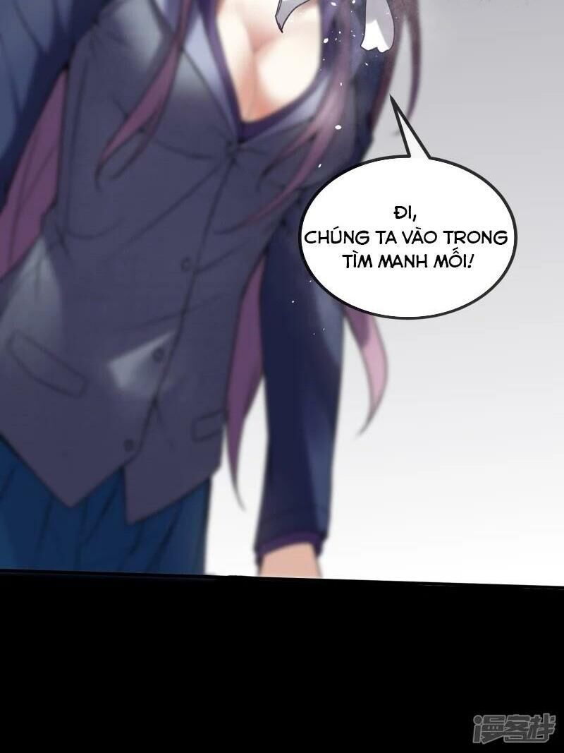 ta có một căn phòng mạo hiểm chapter 2 36