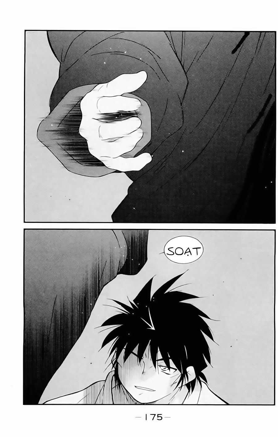 truyền nhân atula 3 chapter 51 32