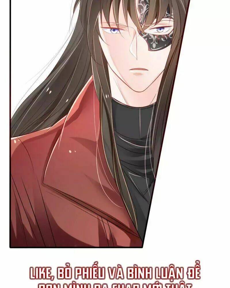 trọng sinh đế phi: quyền khuynh thiên hạ chapter 2 37