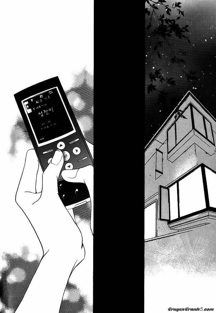 flowers of evil chapter 26 32