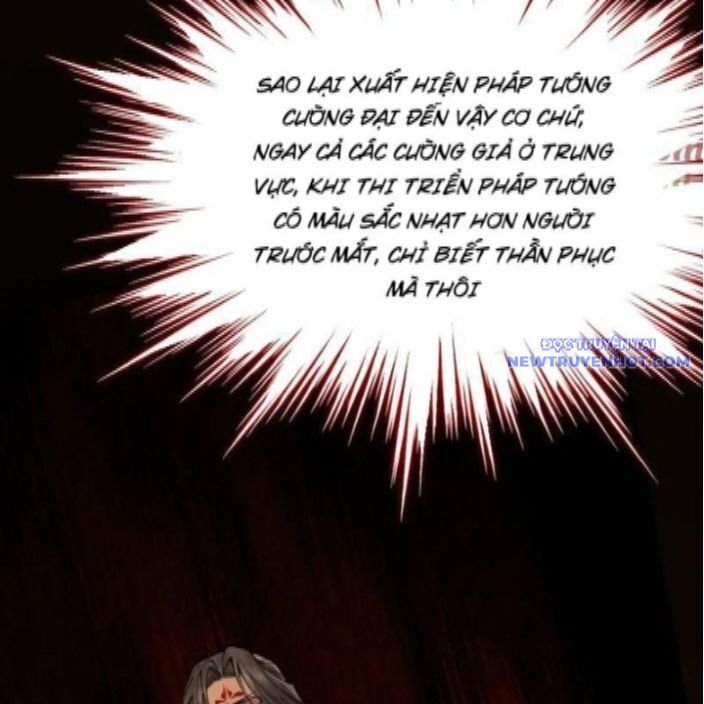 gặp mạnh thì càng mạnh, tu vi của ta không giới hạn chapter 18 15