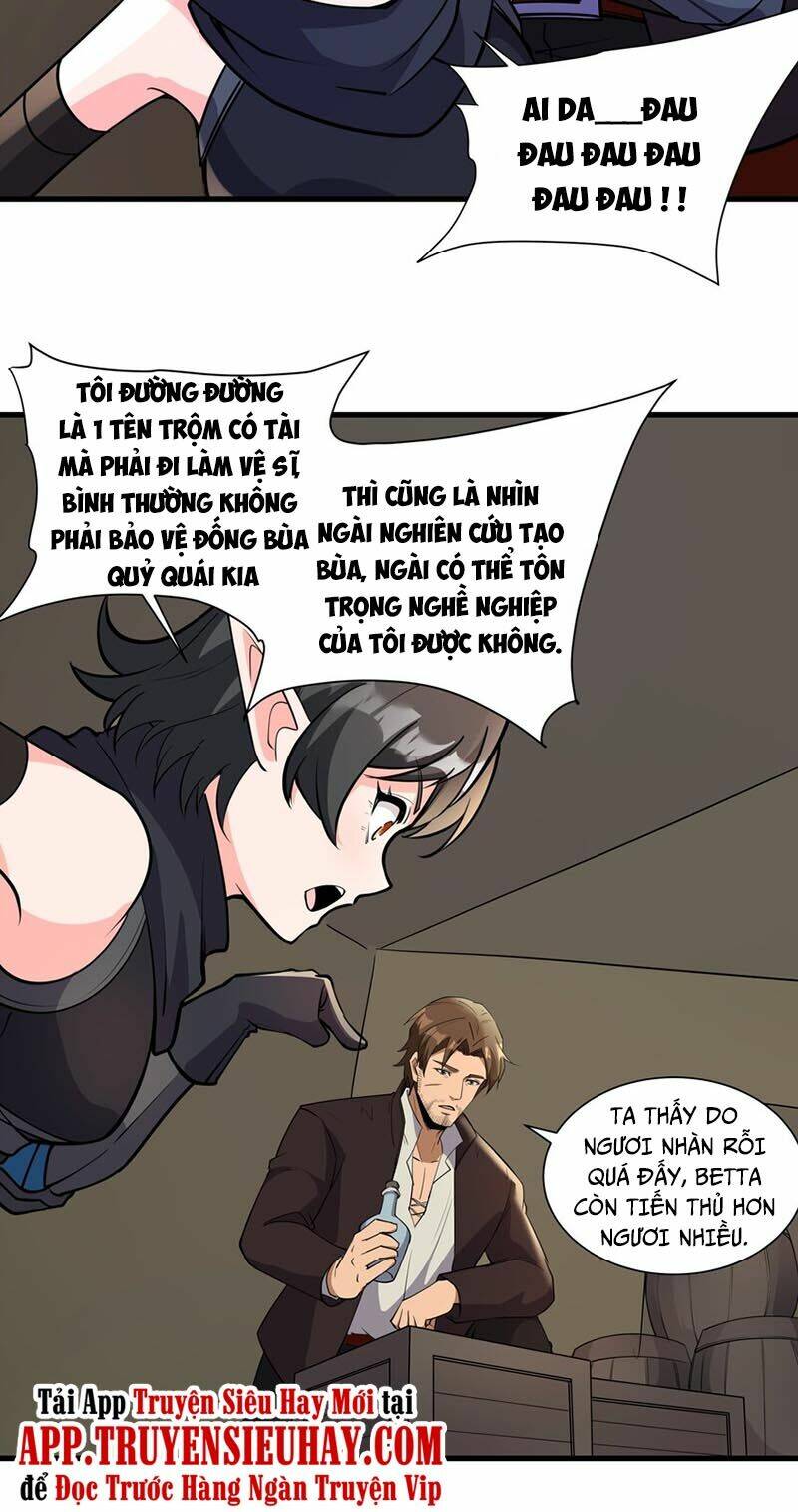 lê minh chi kiếm chapter 36 17