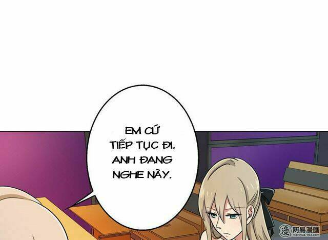 become a girl at night chapter 32 51