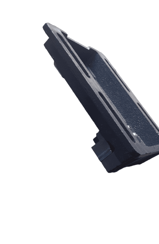 Ê tô bàn kẹp số 5inch 125mm