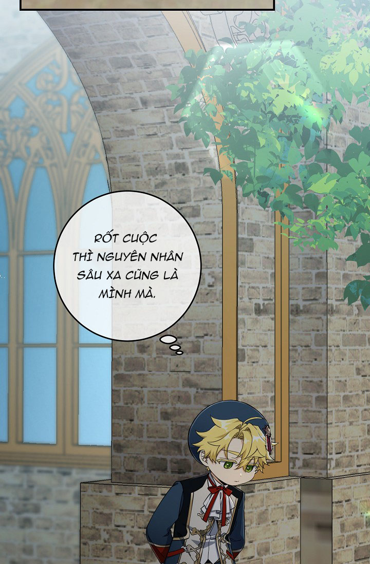 hướng đến ánh dương một lần nữa chapter 30.1 19