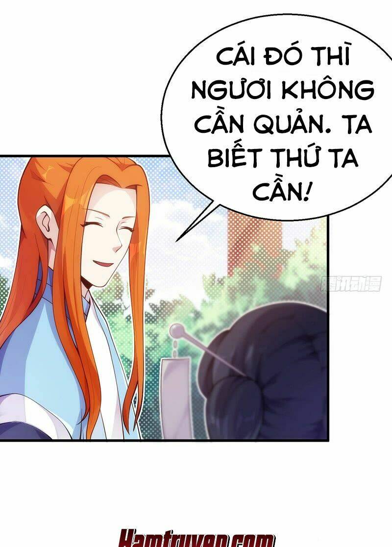 thiên hạ kiếp chapter 17 28
