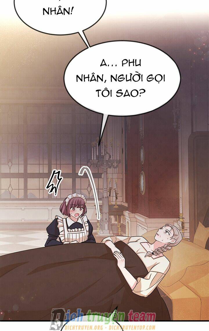 tiểu thư scarlet, em không muốn trả thù sao? chapter 33 77