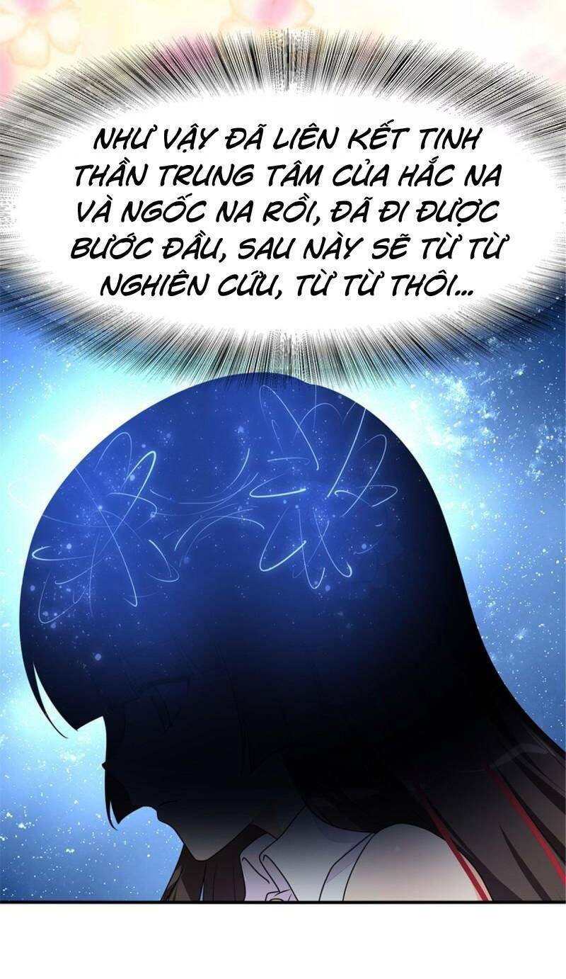 bạn gái virus của tôi chapter 189 29