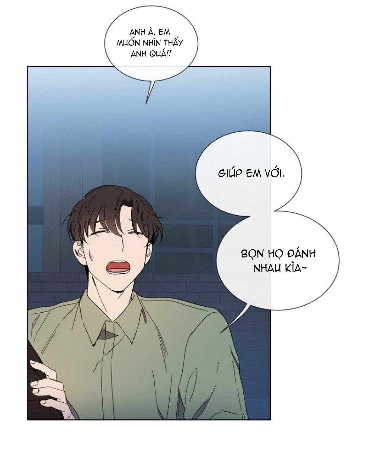 mr. miss chapter 21 21