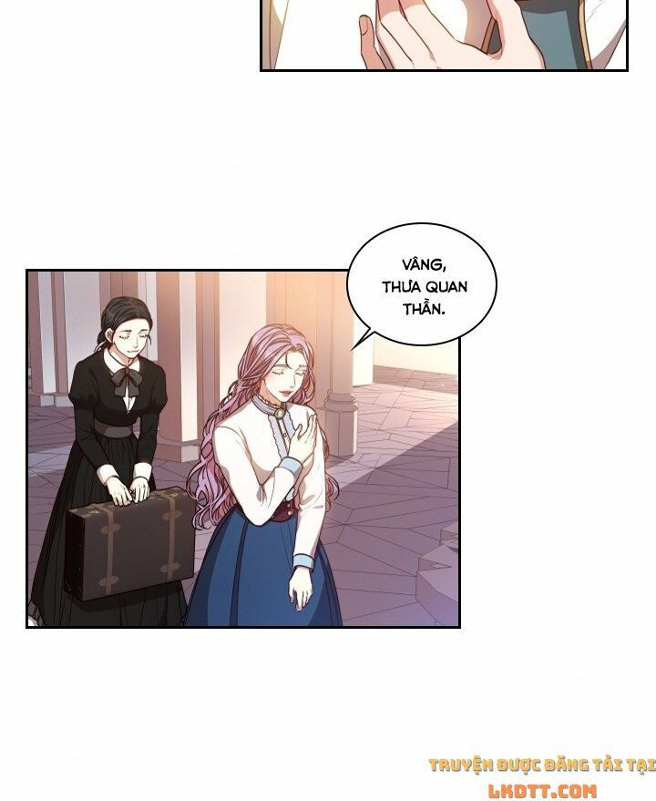 tôi trở thành thư ký của bạo chúa chapter 21 60