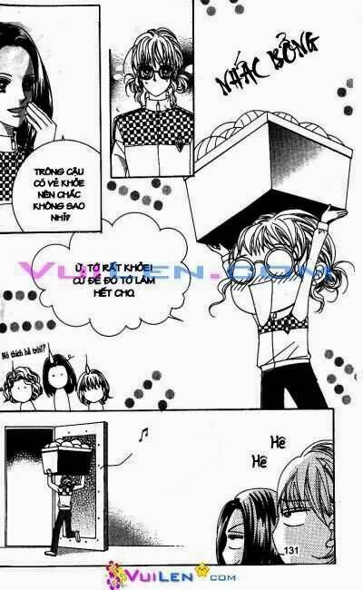 đừng tin cô ấy chapter 2 131