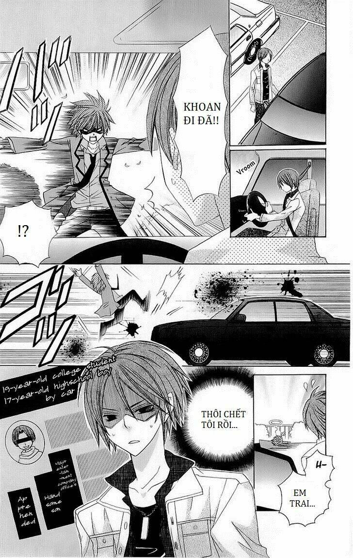 suki desu suzuki-kun!! chapter 39 29