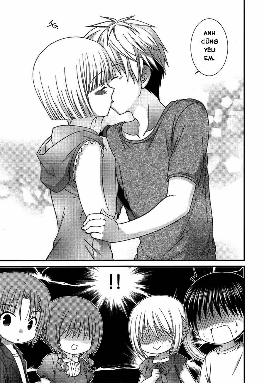 tonari no kashiwagi-san chapter 64 17