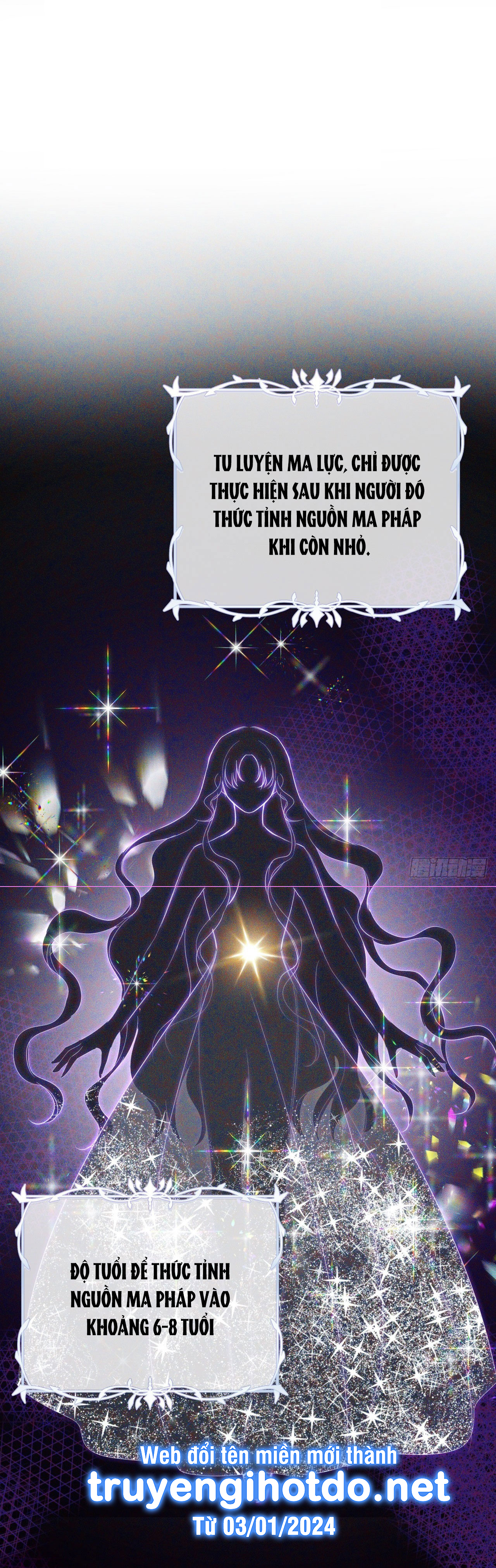 ma nữ đang dần tà ác chỉ đành trở thành phản diện chapter 12.1 13