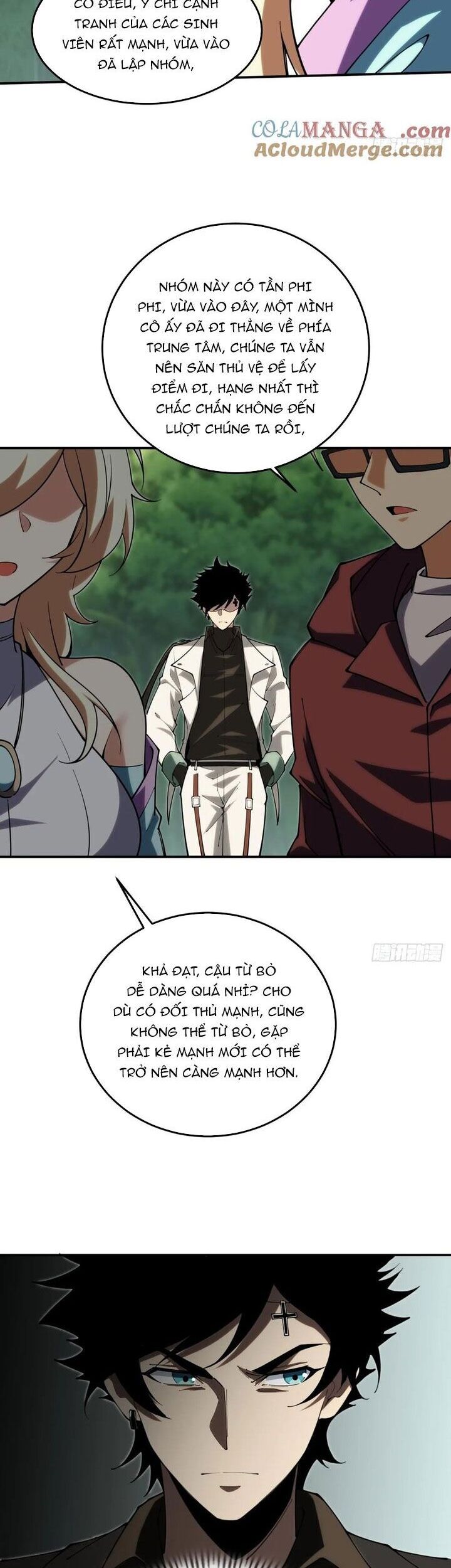 phá kiếp chỉ huy chapter 26 21