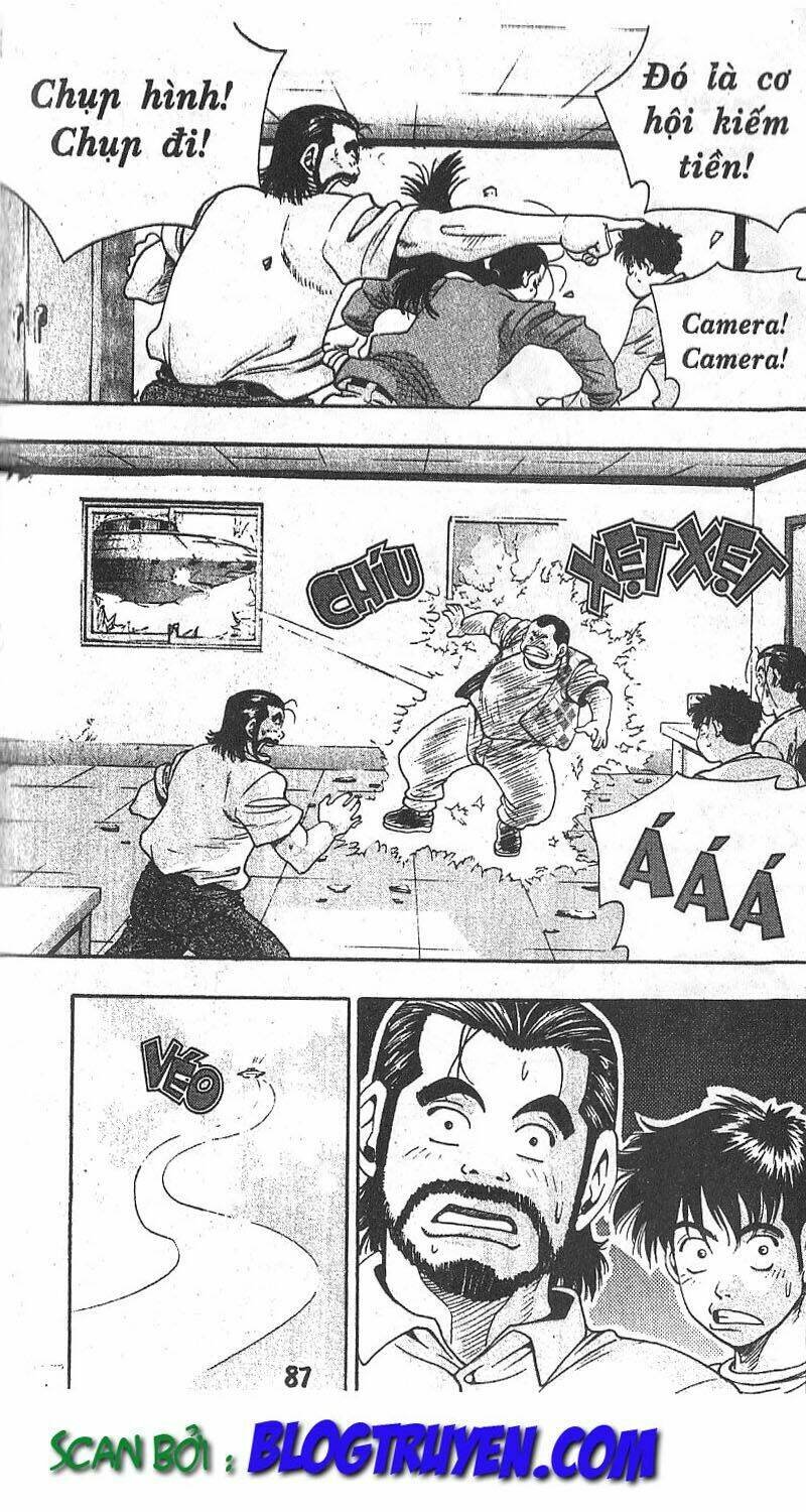 kid gang chapter 72 28