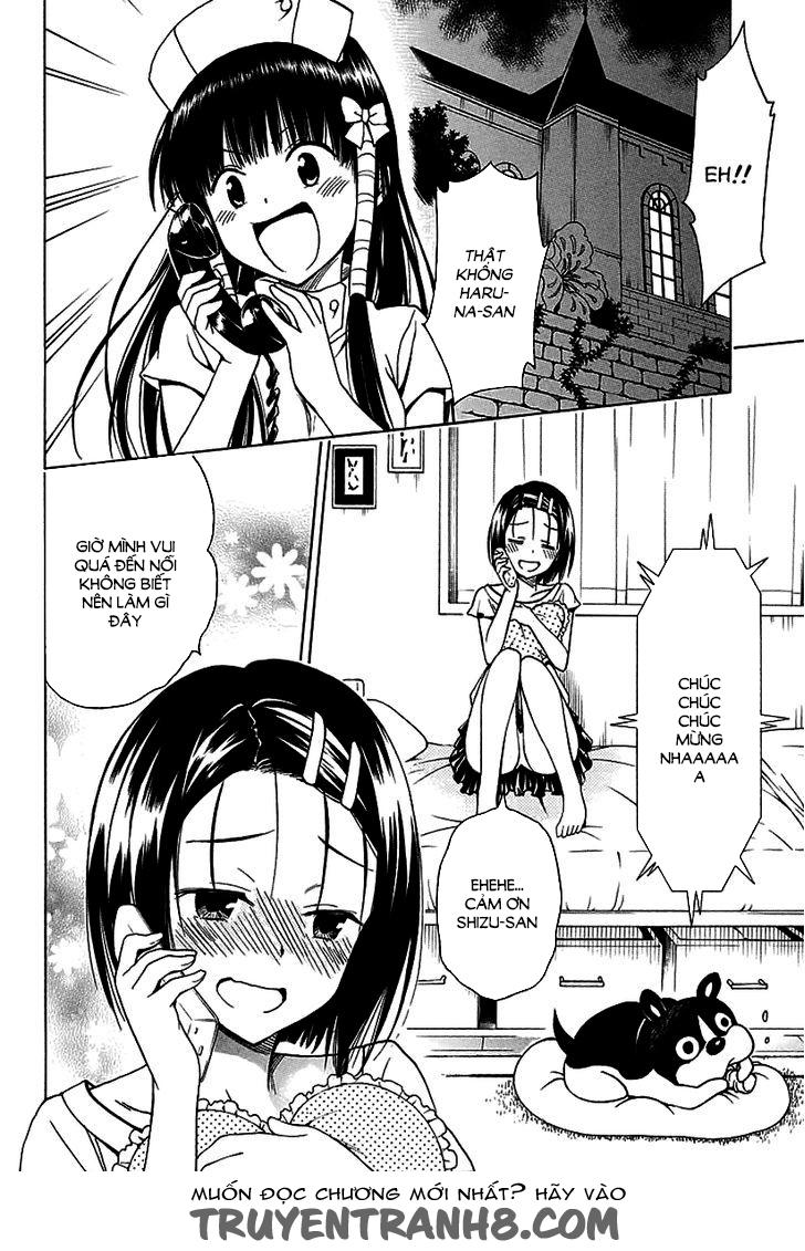 to love - ru darkness chapter 76 20