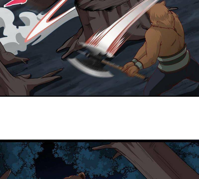 bản kiếm tiên tuyệt không làm nô chapter 15 12