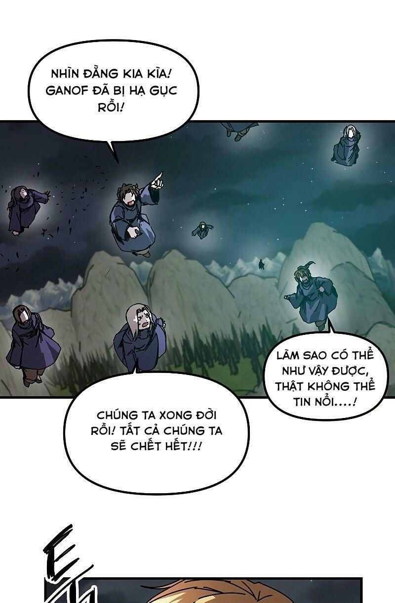 bug player - người chơi lỗi chapter 82 41