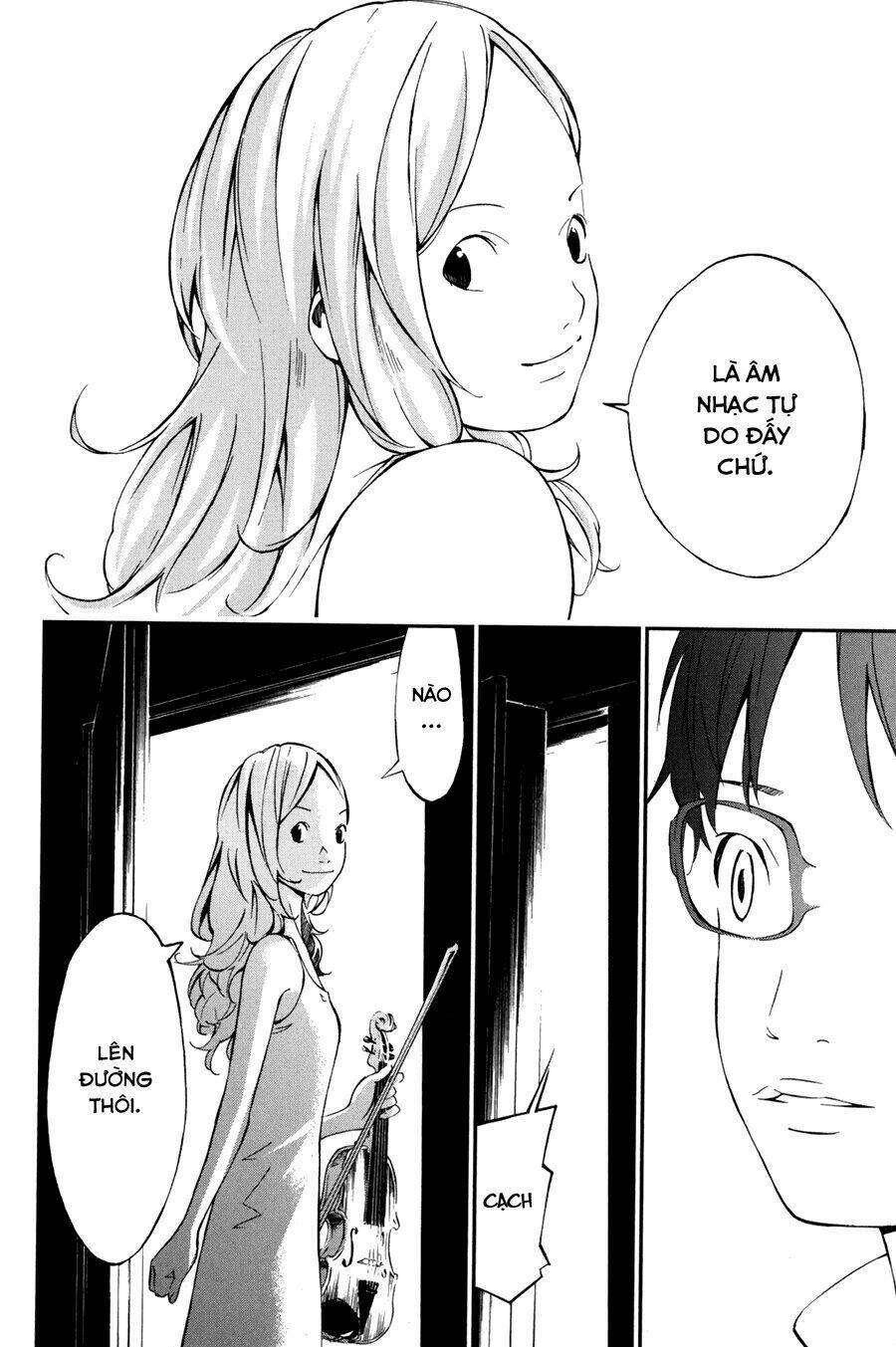 shigatsu wa kimi no uso chapter 5 28