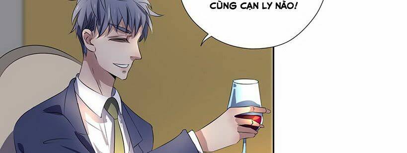 chỉ nhiễm thành hôn: đại thúc sủng vợ vô độ chapter 29 5