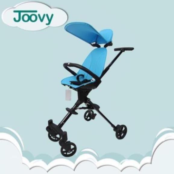 Xe đẩy 2 chiều cho bé S113