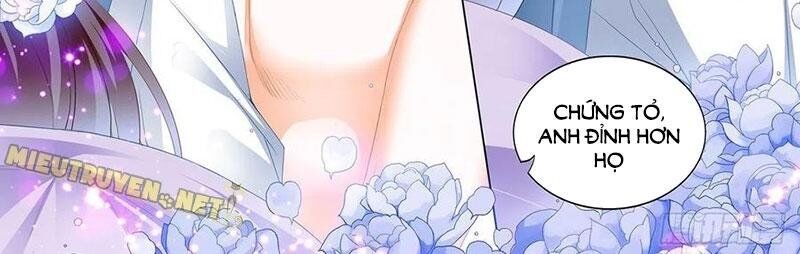 thiểm hôn kiều thê chapter 274 11