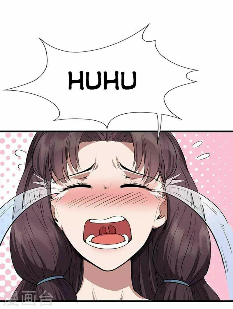 cuồng nữ trọng sinh - hoàn khố thất hoàng phi chapter 107 2