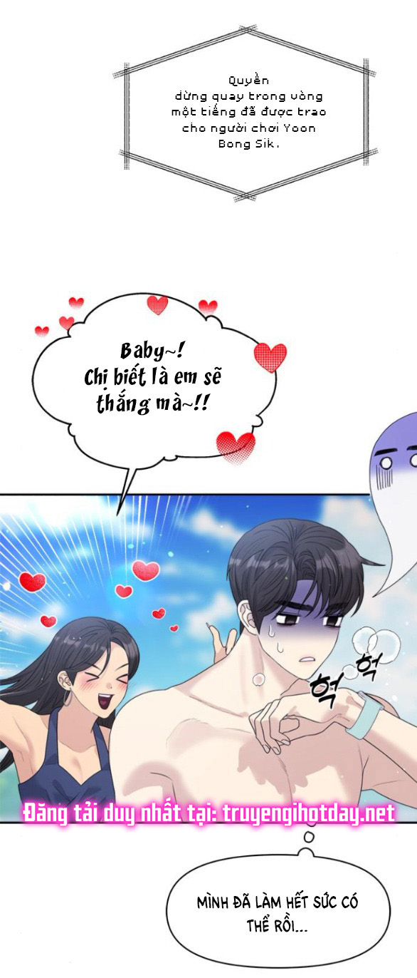 Couple Breaker chapter 43.1 77