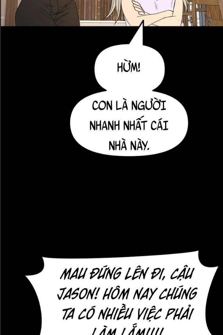 bạn trai võ sĩ chapter 81 72