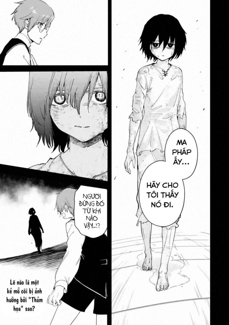 i'm a middle-aged man who got my adventurer license revoked chapter 23 9