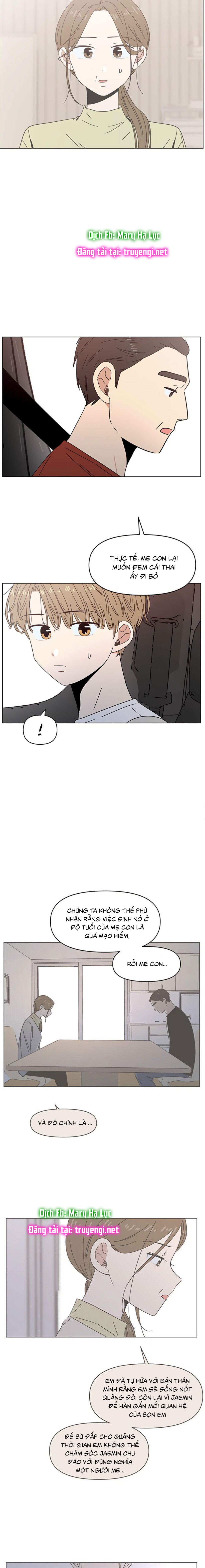 thanh xuân rực rỡ - season of blossom chapter 48 5