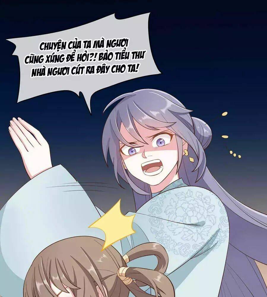 đích nữ hữu độc chapter 52 14