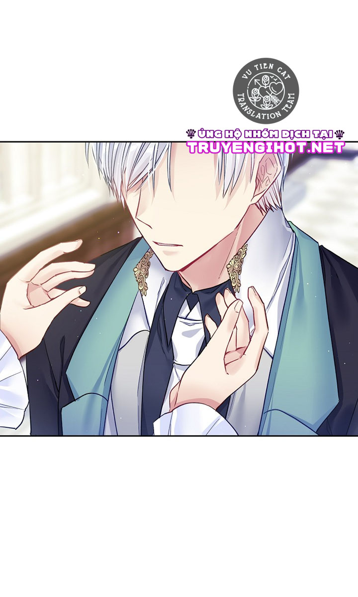 tôi gặp rắc rối vì chồng qúa dễ thương chapter 19.2 13