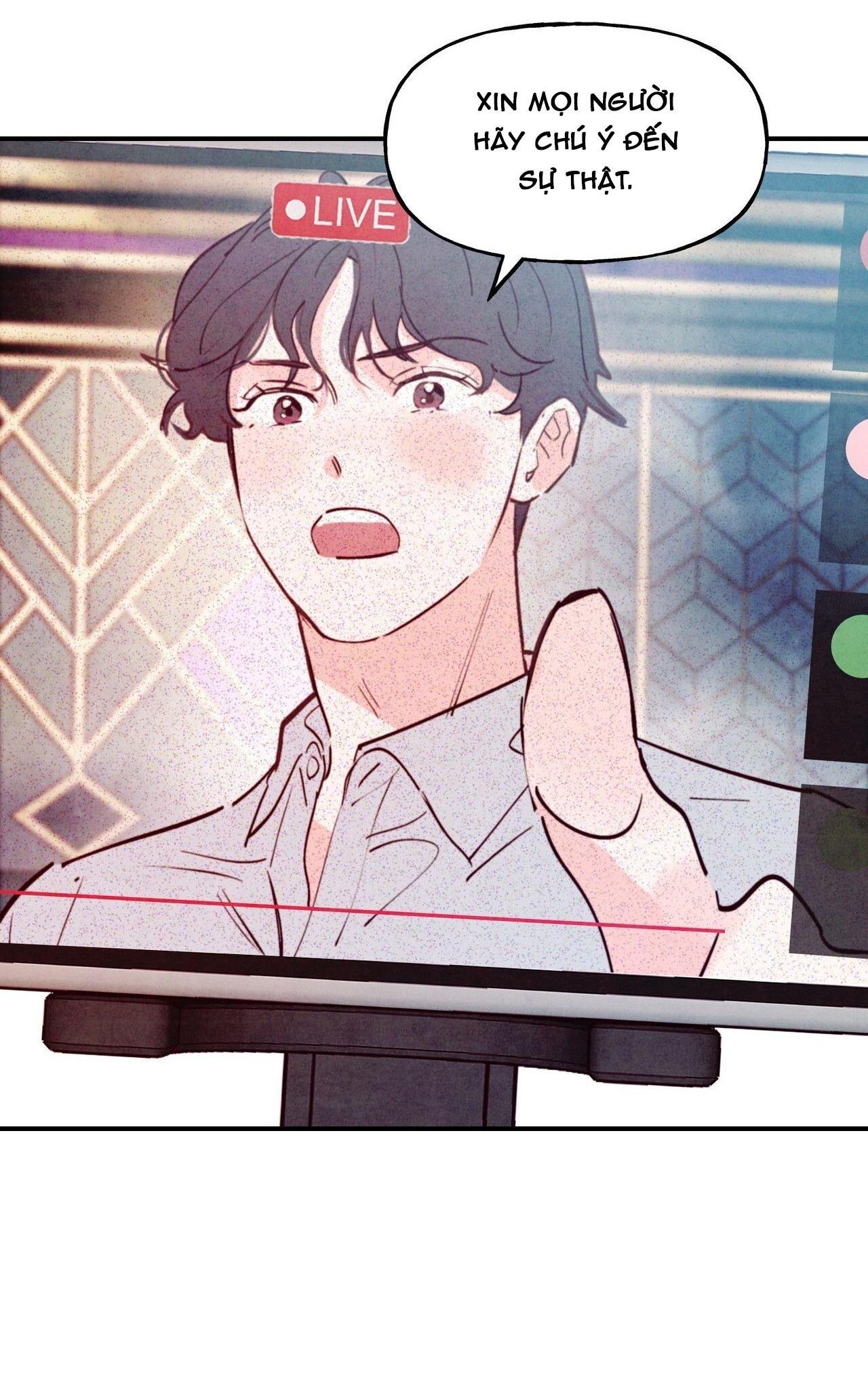 say tình [bl] chapter 83 70