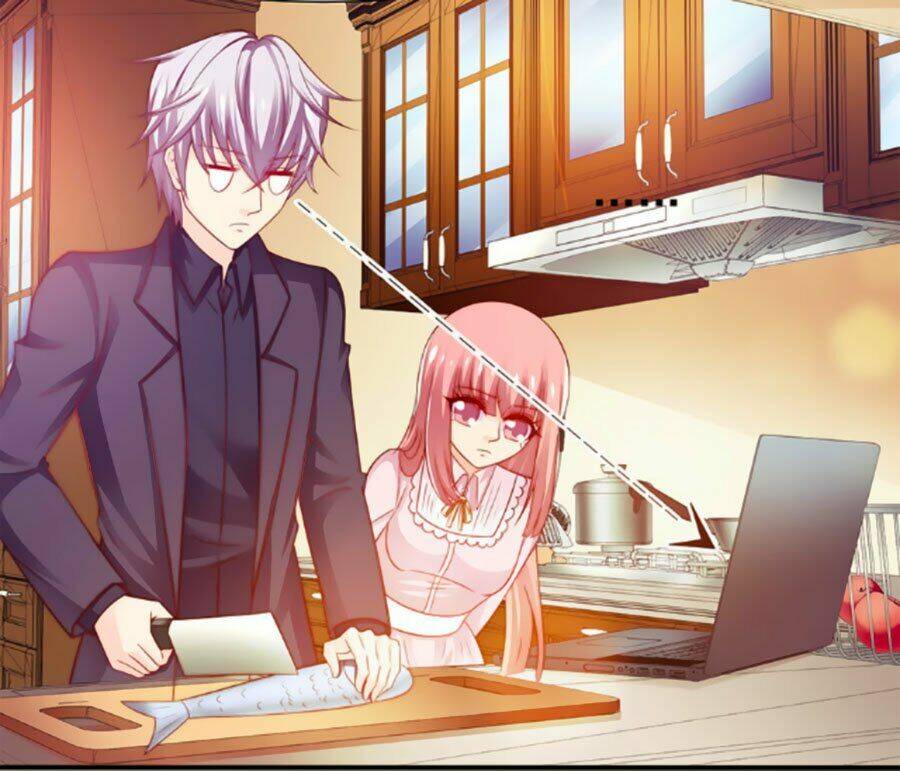 đại thúc, người ta sẽ ngoan chapter 34 14