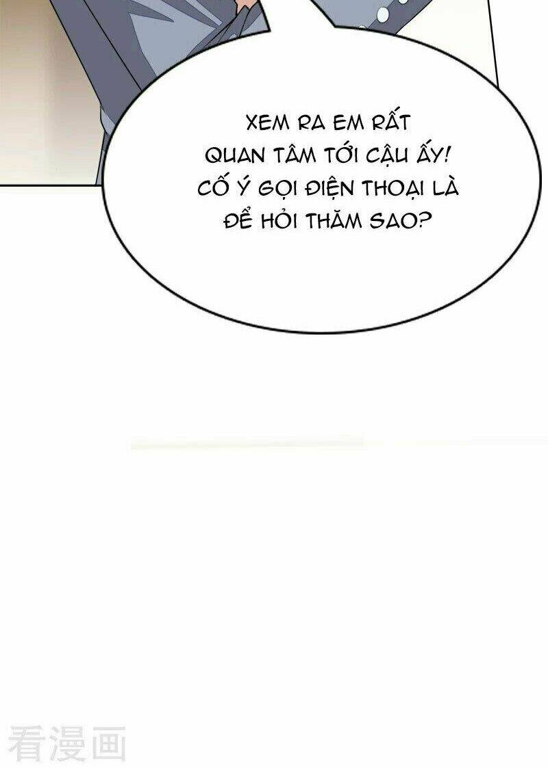 lãnh hôn cuồng ái chapter 43 20