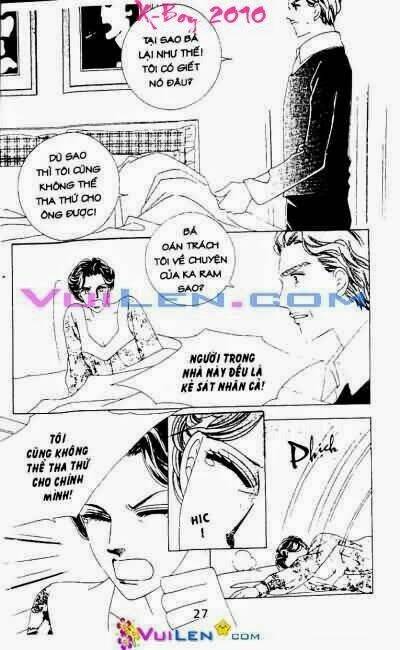 cuộc sống của tôi chapter 3 26