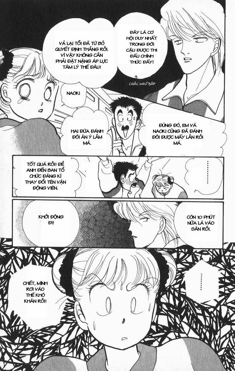 itazura na kiss chapter 27 24