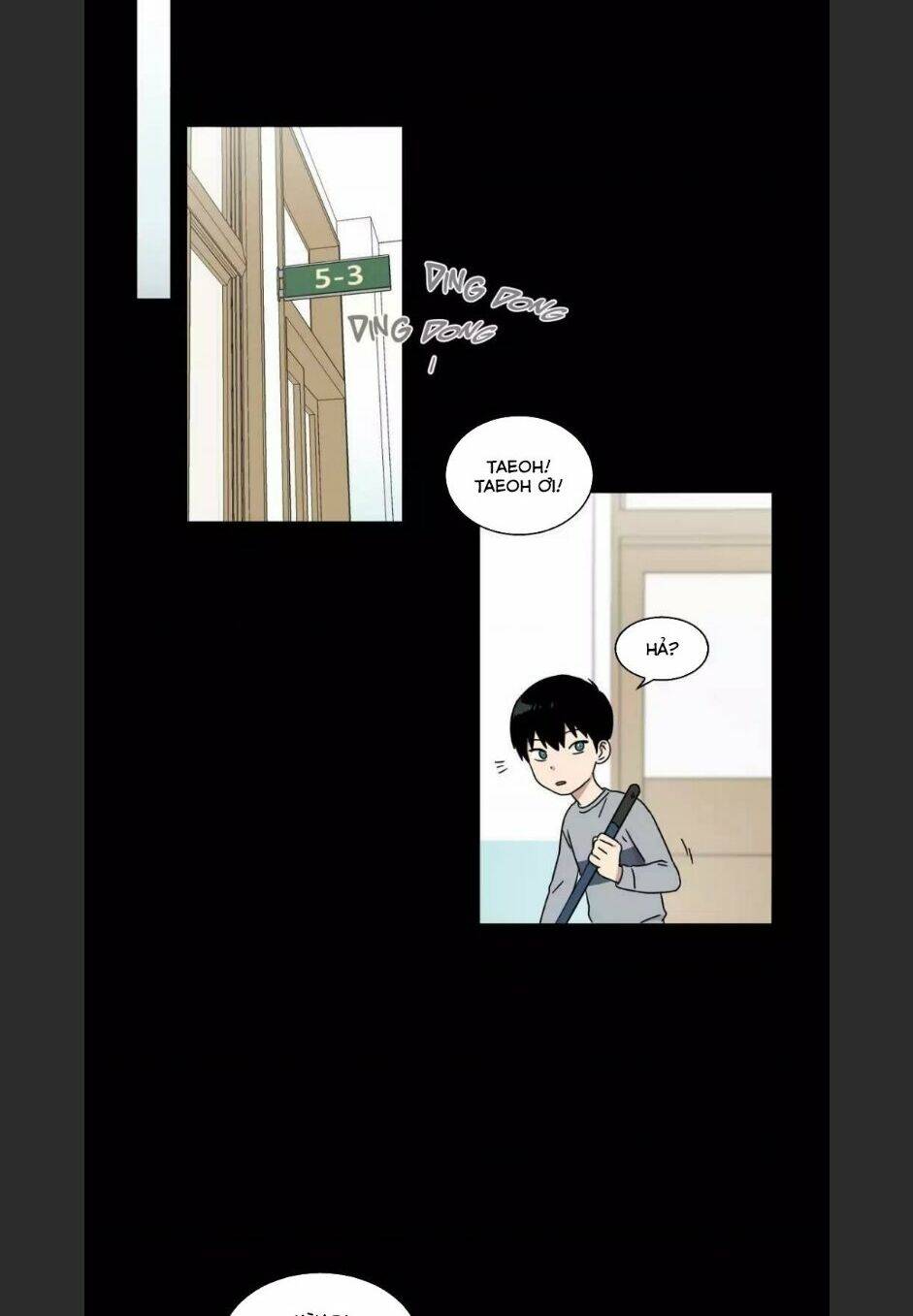 …”một sự thật khá khó chịu.” chapter 65 16