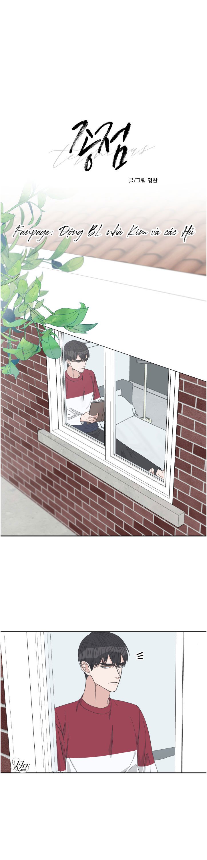 điểm dừng chân cuối cùng chapter 22.5 3