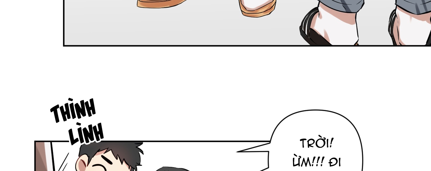 hãy nói rằng cậu nghe thấy đi chapter 2.2 13