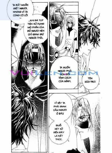 công chúa của tôi chapter 5 66