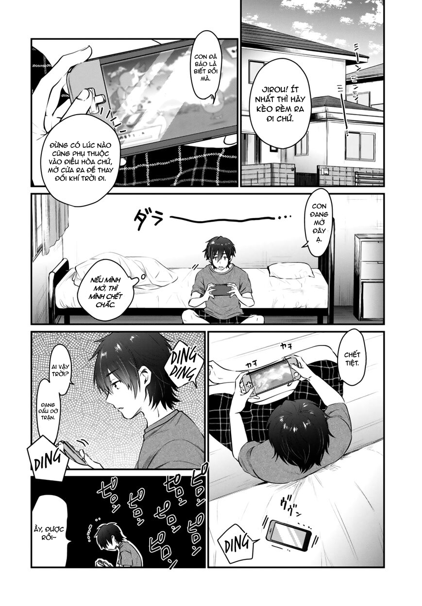 trên tình bạn dưới tình yêu chapter 29.1 2