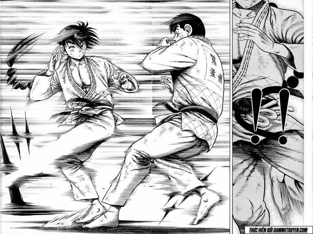 shin kotaro makaritoru! juudouhen chapter 223 4