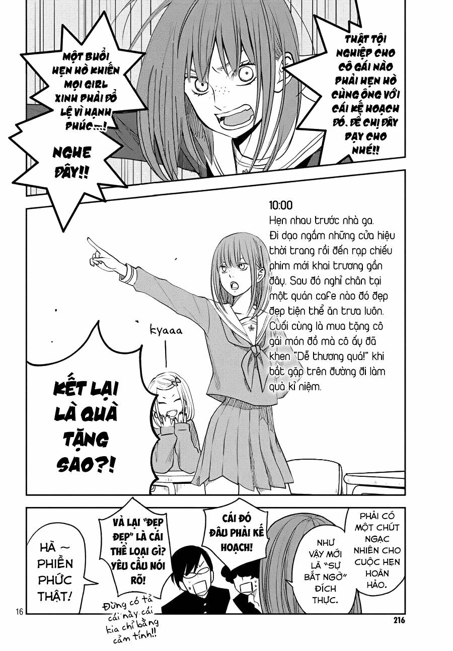 an important talk between you and me chapter 10 16