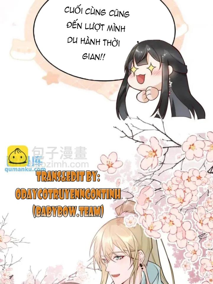 làm sao đây người học việc của tôi quá bám người chapter 1 56