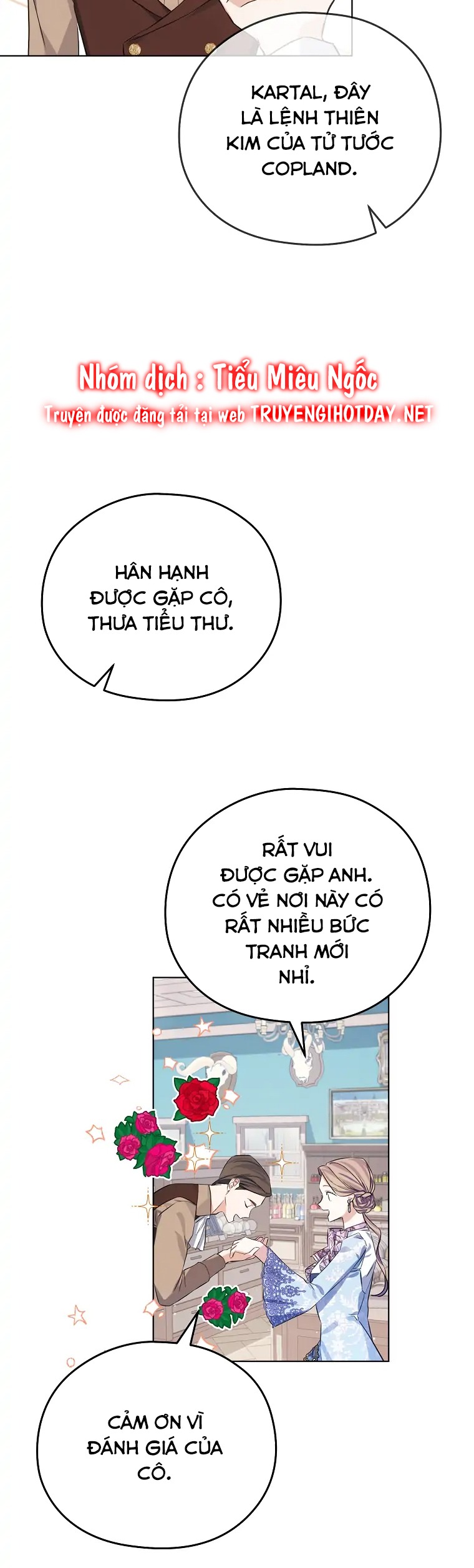 aster yêu dấu của tôi chapter 8 30